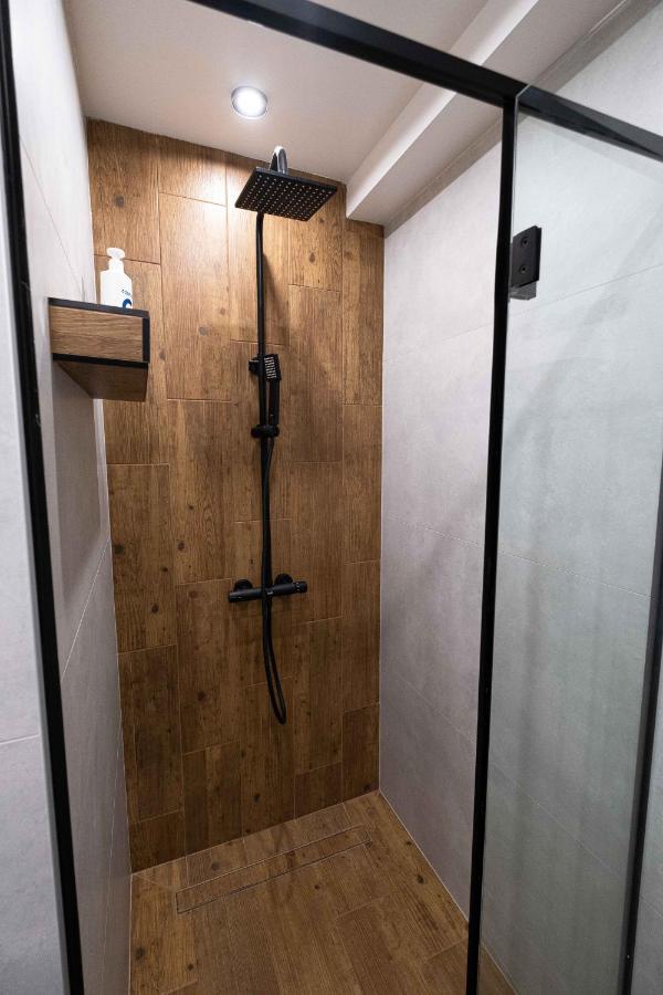 Katowicka Premium Apartment Krakau Exterior foto